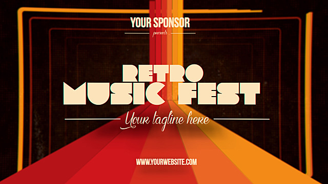 Retro Music Festival 2.1 - 1